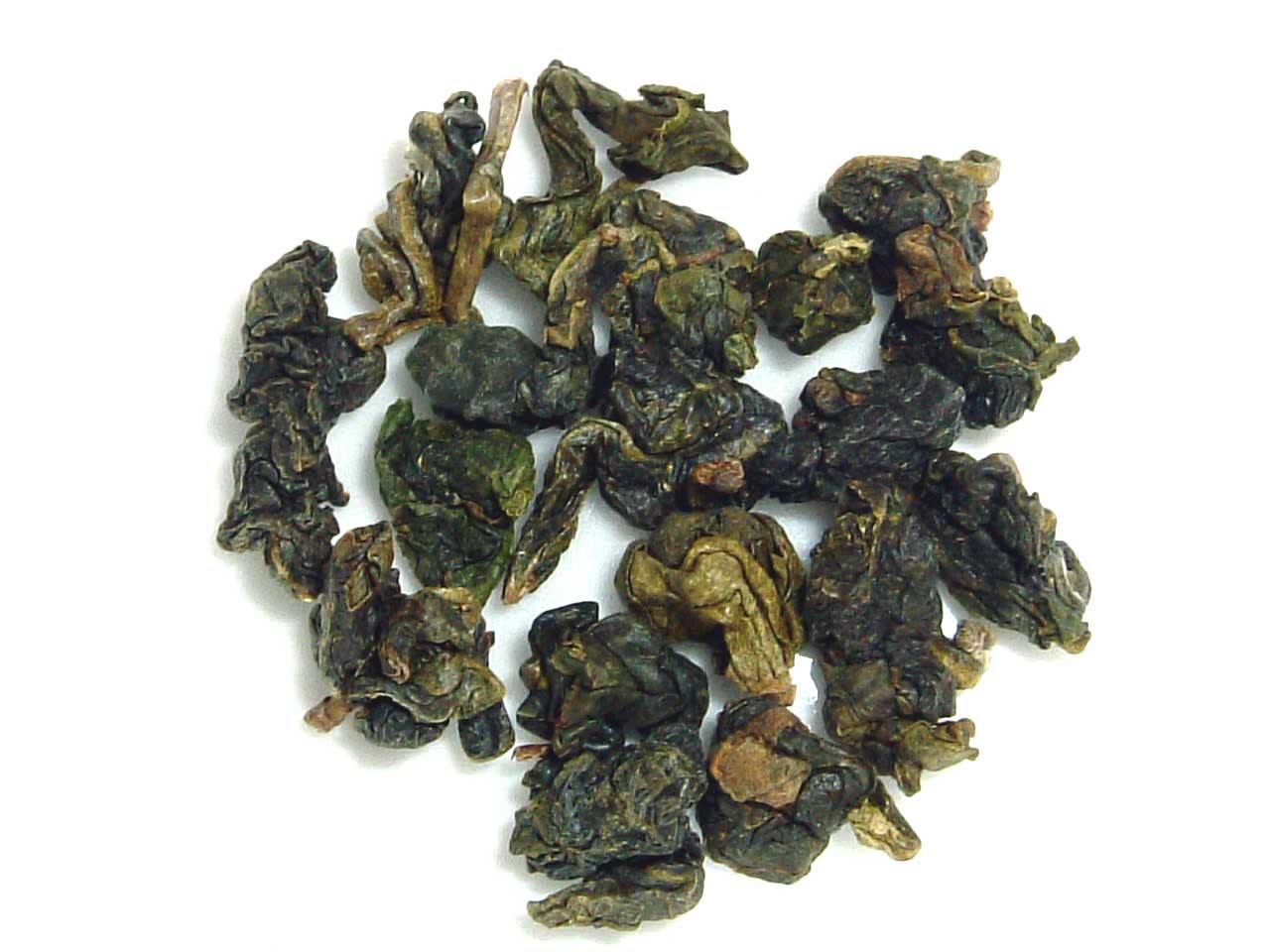 鹿谷凍頂金萱茶